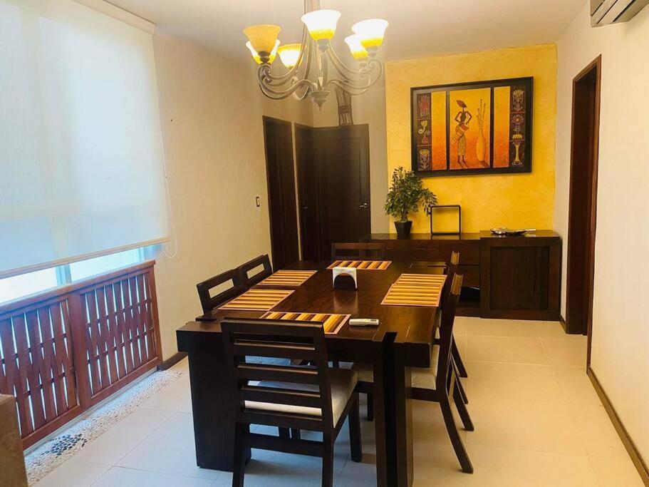 Lovely 3 Bedroom Condo With Pool Икстапа Экстерьер фото